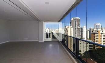 Imagem 6: Apartamento para Aluguel - Moema, 3 Quartos, 160 m2