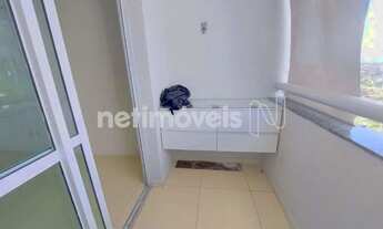 Imagem 2: Locação Apartamento 2 quartos Matatu Salvador