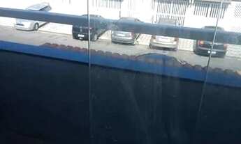 Imagem 2: Casa de Condominio da frente pra rua