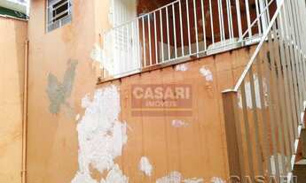 Imagem 2: Sobrado Residencial à venda, SO17036