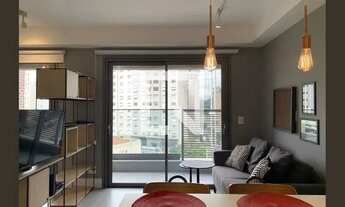 Imagem: Apartamento para Aluguel - Jardim Paulista