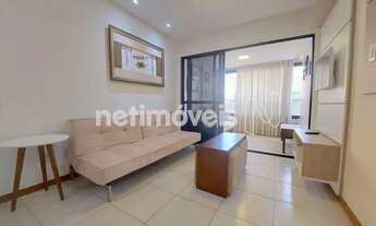 Imagem 2: Venda ou locação Apartamento 1 quarto Pituba Salvador
