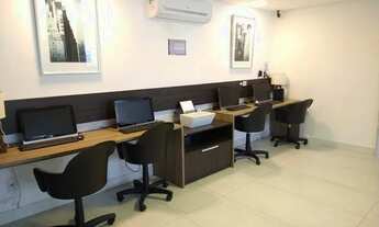 Imagem 5: Excelente e barato apto de 2\4 com suite cozinha com projetados lindos