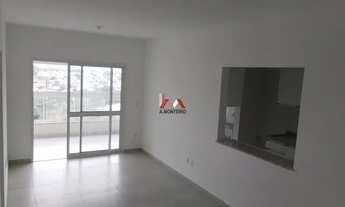 Imagem 4: TAUBATÉ - Apartamento Padrão - JARDIM DAS NAÇÕES