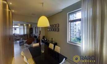 Imagem 5: Aluguel - APARTAMENTO - LOURDES BELO HORIZONTE MG