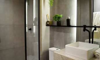 Imagem 2: Apartamento 2/4 na Pituba