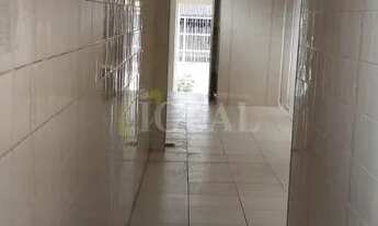 Imagem 4: CASA TERREA à venda, 2 quartos, 2 vagas, PARQUE JACATUBA - Santo André/SP