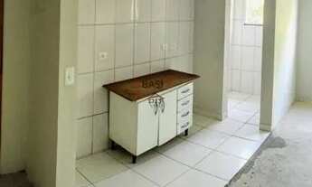 Imagem 2: ALMIRANTE TAMANDARé - Apartamento Padrão - Vila São Pedro