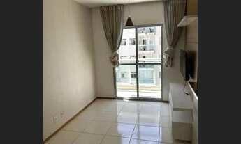 Imagem 6: Apartamento para aluguel tem 48 metros quadrados com 2 quartos em Ourimar - Serra - ES