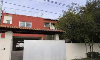 Imagem: Casa - Parque Residencial Maison Blanche