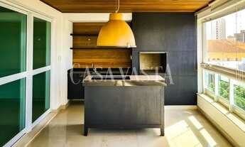 Imagem 2: Apartamento à venda no bairro Centro - Araçatuba/SP