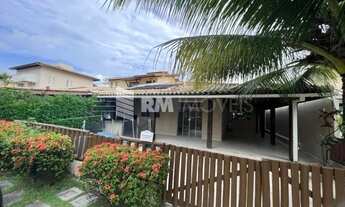 Imagem: CASA EM CONDOMÍNIO RESIDENCIAL em SALVADOR