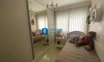 Imagem 5: Apartamento para venda com 90 metros quadrados com 3 quartos em Campinas - São José - SC