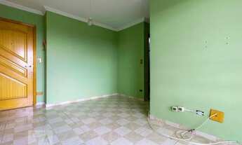 Imagem 2: Apartamento para Aluguel - Ermelino Matarazzo, 2 Quartos, 50 m2