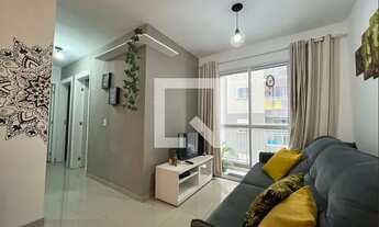 Imagem: Apartamento para Aluguel - Parque Monte