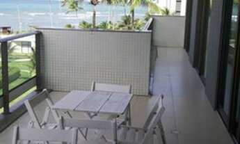 Imagem 5: Vila dos Corais - Apartamento com 4 dormitórios à venda, 251 m² Paiva - Cabo de Santo Ago