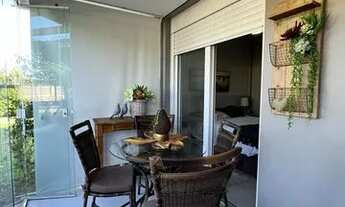 Imagem 4: Loft térreo mobiliado e decorado no Rossi Atlântida