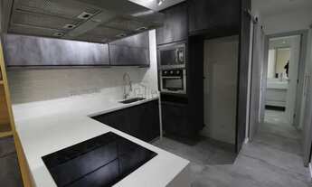 Imagem 5: 1 dormitório - Jardins - Locação e venda!