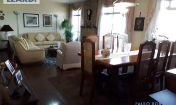 Imagem 3: APARTAMENTO - LAPA - SP