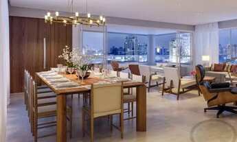 Imagem 5: Jardins Excelente Preço Prédio Alto Padrão Novo Ref.:3446548