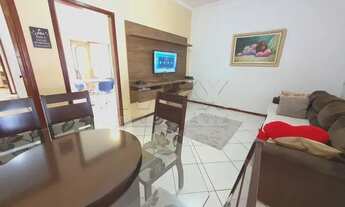 Imagem: Bauru - Casa Padrão - Vila Cardia