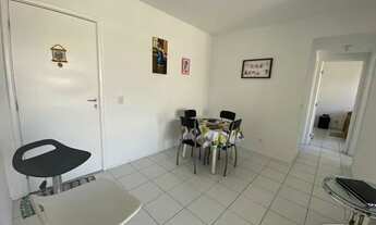 Imagem 6: Apartamento para aluguel com 63 metros quadrados com 2 quartos