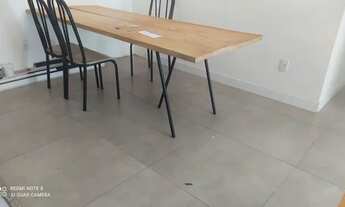 Imagem 6: Apartamento com 3 quartos para alugar, 77 m² por R$ 2.800/mês - Jardim Maria Trindade - Sã