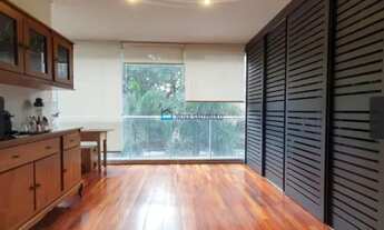 Imagem: Moema Venda 170 m² Apartamento 2 suítes