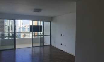 Imagem 3: Cobertura para venda tem 227 metros quadrados com 4 quartos em Boa Viagem - Recife - Perna