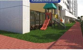 Imagem 3: NI-Luar do Parque I apartamento I na imbiribeira | 53m²