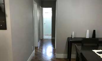 Imagem 3: Excelente Apartamento- 02 Dormitórios Próximo da Estação de Metrô