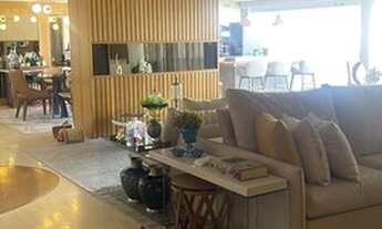 Imagem 3: Apartamento para venda possui 234 metros quadrados com 4 quartos