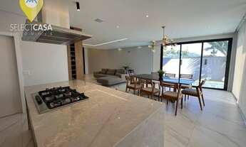 Imagem 7: Aluguel e Venda Casa duplex 5 quartos no Boulevard Lagoa