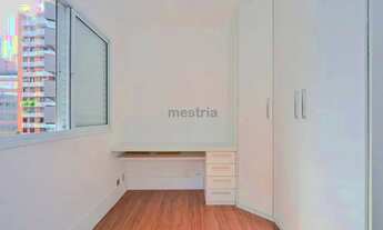 Imagem 12: Excelente localização na Vila Olímpia, próximo a shoppings JK e Vila Olímpia!