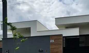 Imagem: CASA 3/4 SENDO 2 SUÍTE, PRONTA E FORA DE