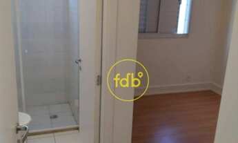 Imagem: Studio Residencial Vila Andrade