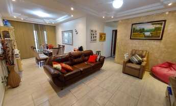 Imagem 2: Apartamento à venda, 154 m² por R$ 750.000,00 - Tupi - Praia Grande/SP