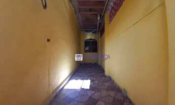 Imagem 7: Casa com 2 dormitórios para alugar, 80 m² por R$ 1.300,00/mês - Cosmos - Rio de Janeiro/RJ