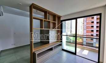 Imagem 2: Apartamento Kitnet/Flat em Ribeirão Preto