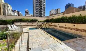 Imagem 7: Cobertura com 4 dormitórios para alugar, 176 m² por R$ 3.710/mês - Centro - Ribeirão Preto