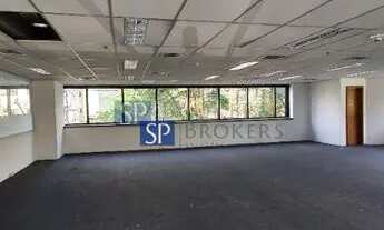 Imagem 7: Sala para alugar, 572 m² - Pinheiros - São Paulo/SP