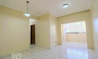 Imagem 1: Apartamento para Aluguel - Setor Pedro Ludovico, 3 Quartos, 78 m2