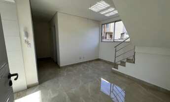 Imagem 7: EXCELENTE COBERTURA MUITO BEM LOCALIZADA NO BAIRRO ITAPOÃ