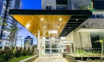 Imagem 2: Apartamento para Venda em Bauru, Vila Aviação, 1 dormitório, 1 suíte, 1 banheiro, 1 vaga