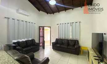 Imagem: Casa com 2 dormitórios à venda por R$