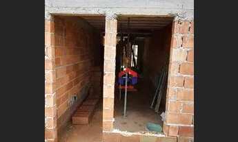 Imagem 4: Casa com 2 dormitórios à venda, 75 m² por R$ 330.000,00 - Mantiqueira - Belo Horizonte/MG