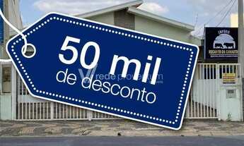 Imagem 2: Casa - Taquaral - Campinas