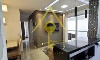 Imagem 3: São Paulo - Apartamento Padrão - Tatuapé