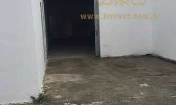 Imagem 6: Santana de Parnaíba - Galpão/Depósito/Armazém - Chácara do Solar I (Fazendinha