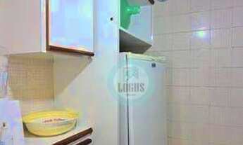 Imagem 7: Apartamento com 1 dormitório, 39 m² - venda por R$ 235.000,00 ou aluguel por R$ 2.000,00/m